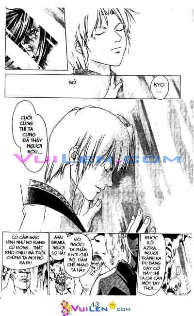 mắt quỷ kyo chapter 63 44