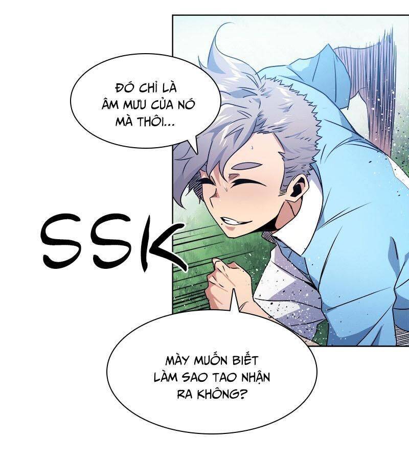 Góc Cao Khung Thành chapter 43 43