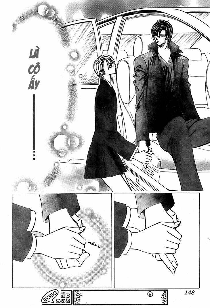 thử thách của kyouko chapter 167 8