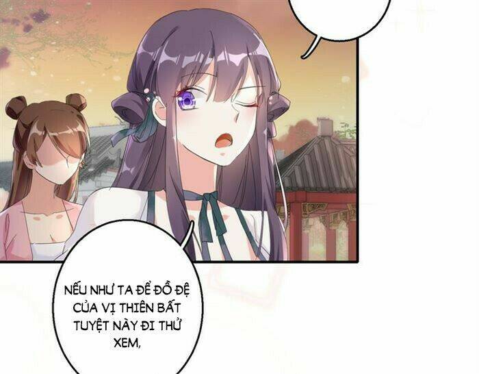 hoa nhan sách chapter 31.1 30