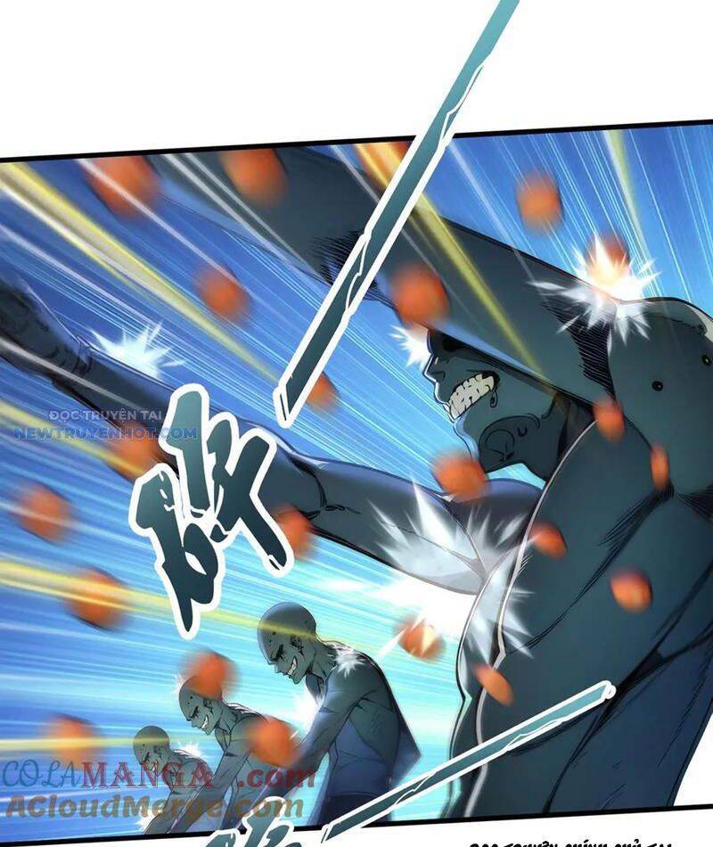 toàn dân thần vương: tôi hiến tế nghìn tỷ sinh linh! chapter 58 22