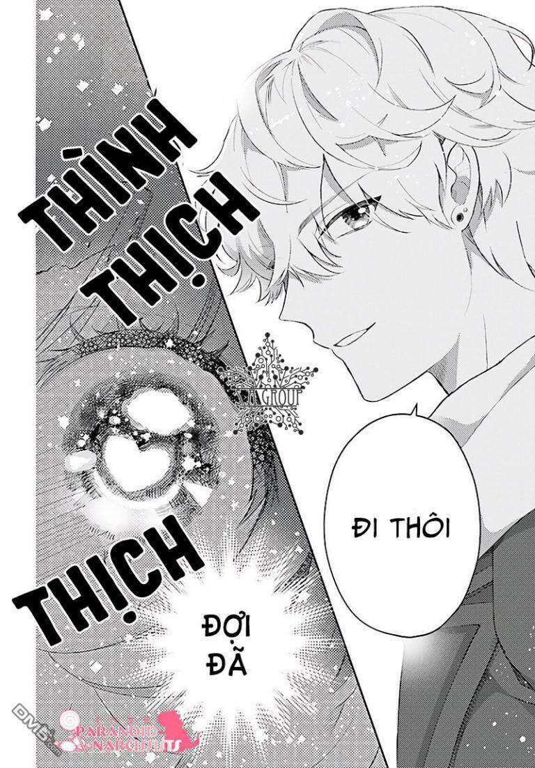 otome monster caramelize chapter 1 43