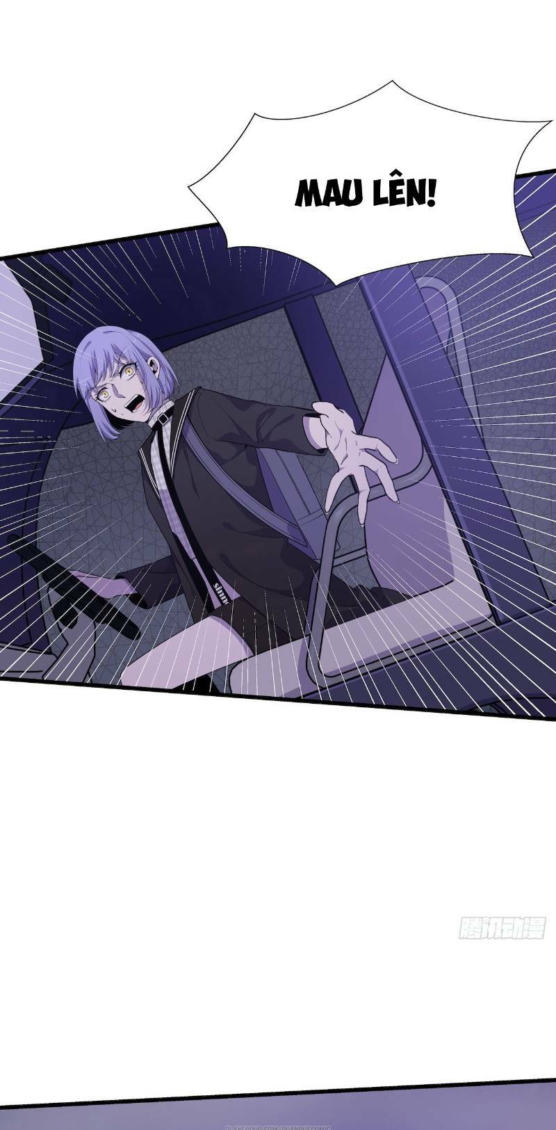 thát không mê thất chapter 45 16