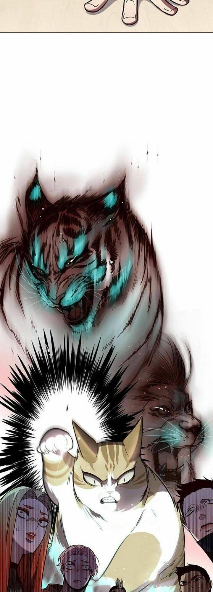 biến thân thành mèo chapter 90 22