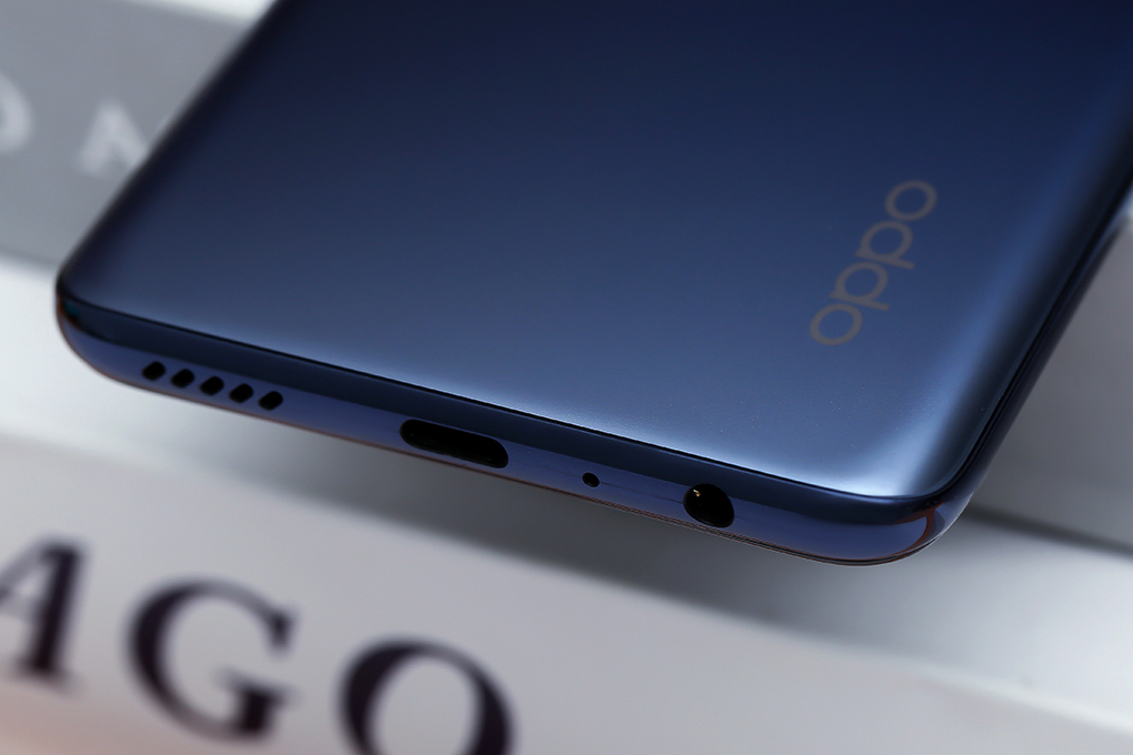 Điện thoại OPPO Reno7 5G (8 GB/256 GB) - Hàng chính hãng