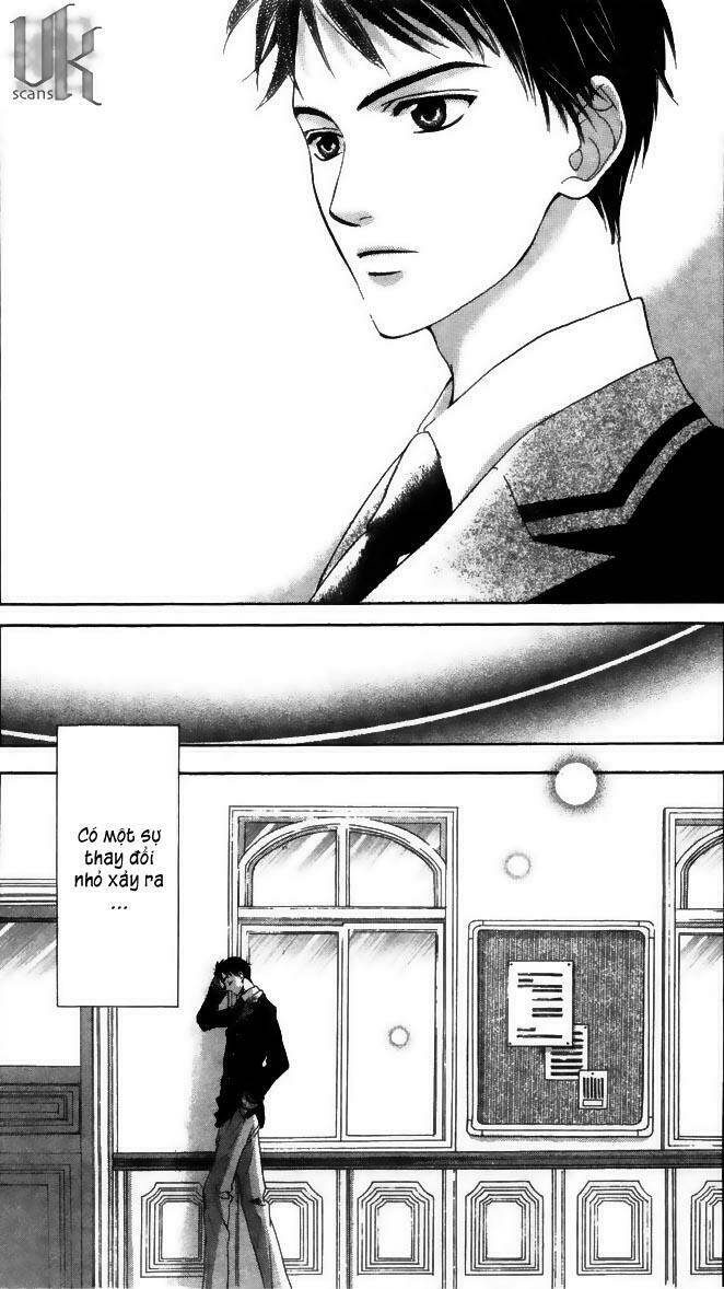 cung đàn vàng chapter 2 4