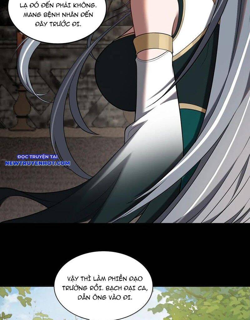 đại lộ vô danh chapter 63 40