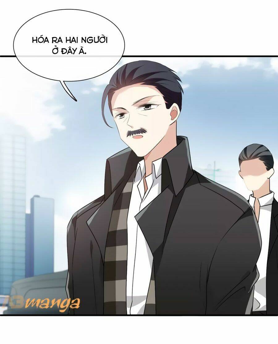 nhân chất tình nhân chapter 32.1 10