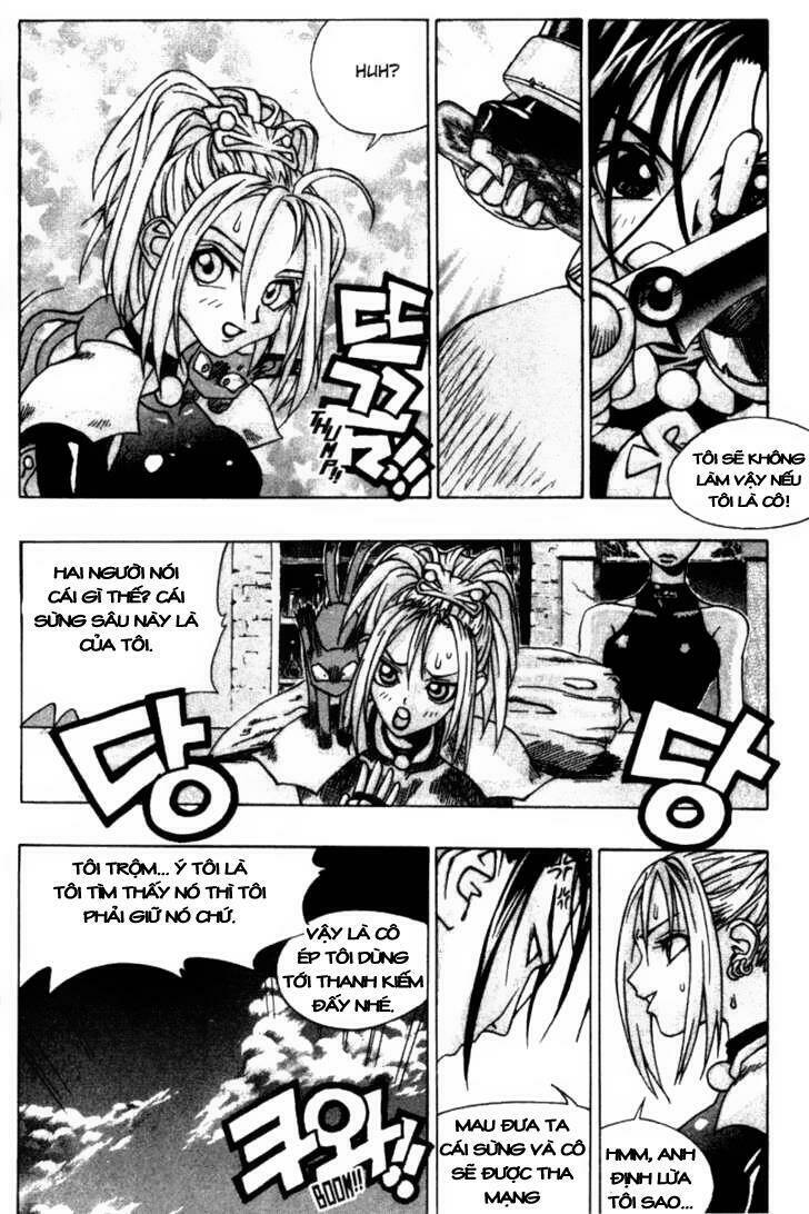 ragnarok - into the abyss chapter 6 9