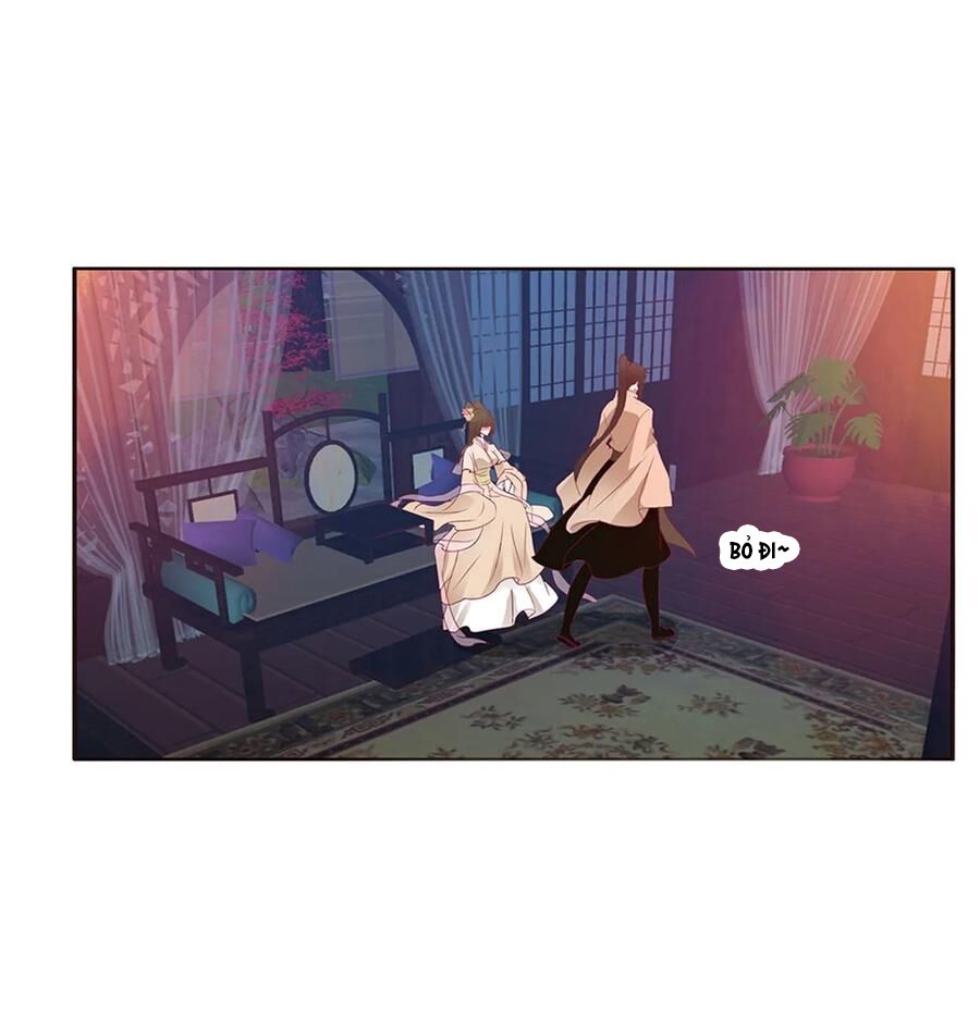 thông linh phi chapter 596 23