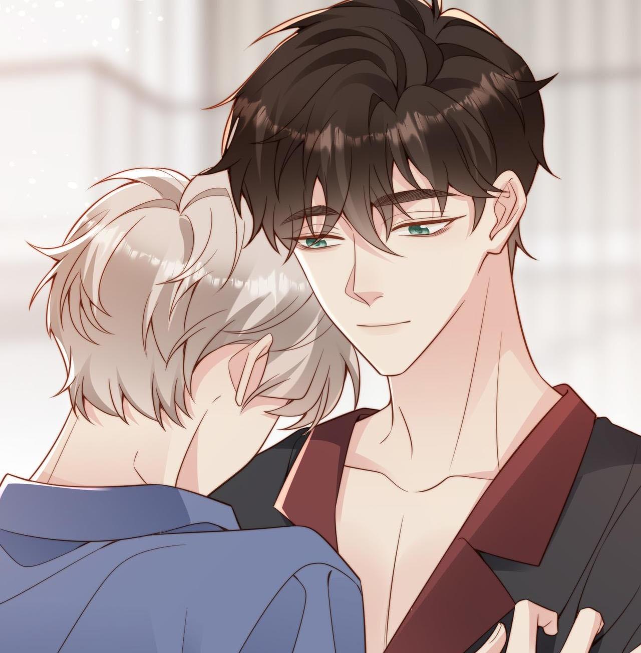 sau khi giả mất trí nhớ, tình địch nói tôi là bạn trai của hắn chapter 27 33