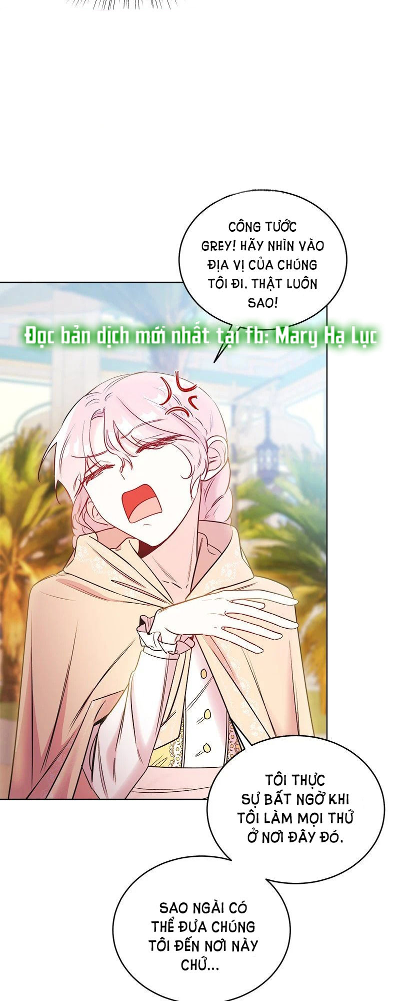 chàng nam phụ kia thực ra là con gái chapter 7 53