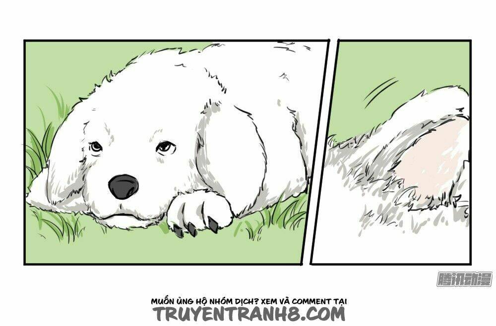 để tui yên ổn trưởng thành coi! chapter 19 3