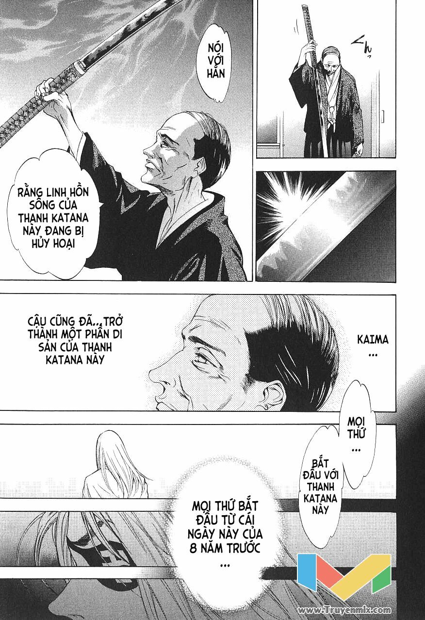 tenjou tenge chapter 41 3