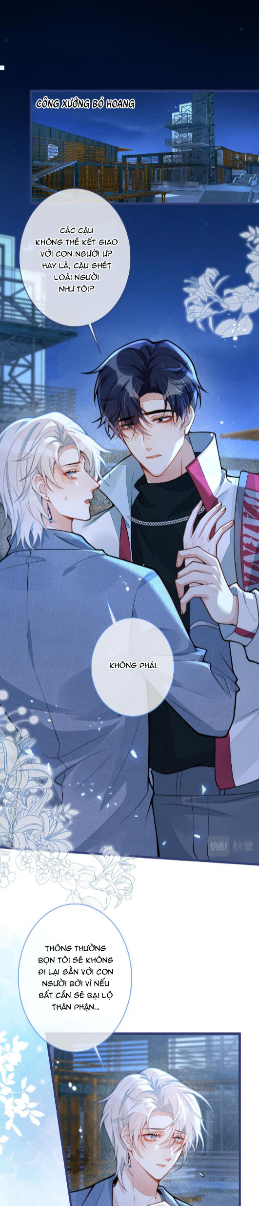 hướng dẫn sinh tồn huyết tộc chapter 8 1