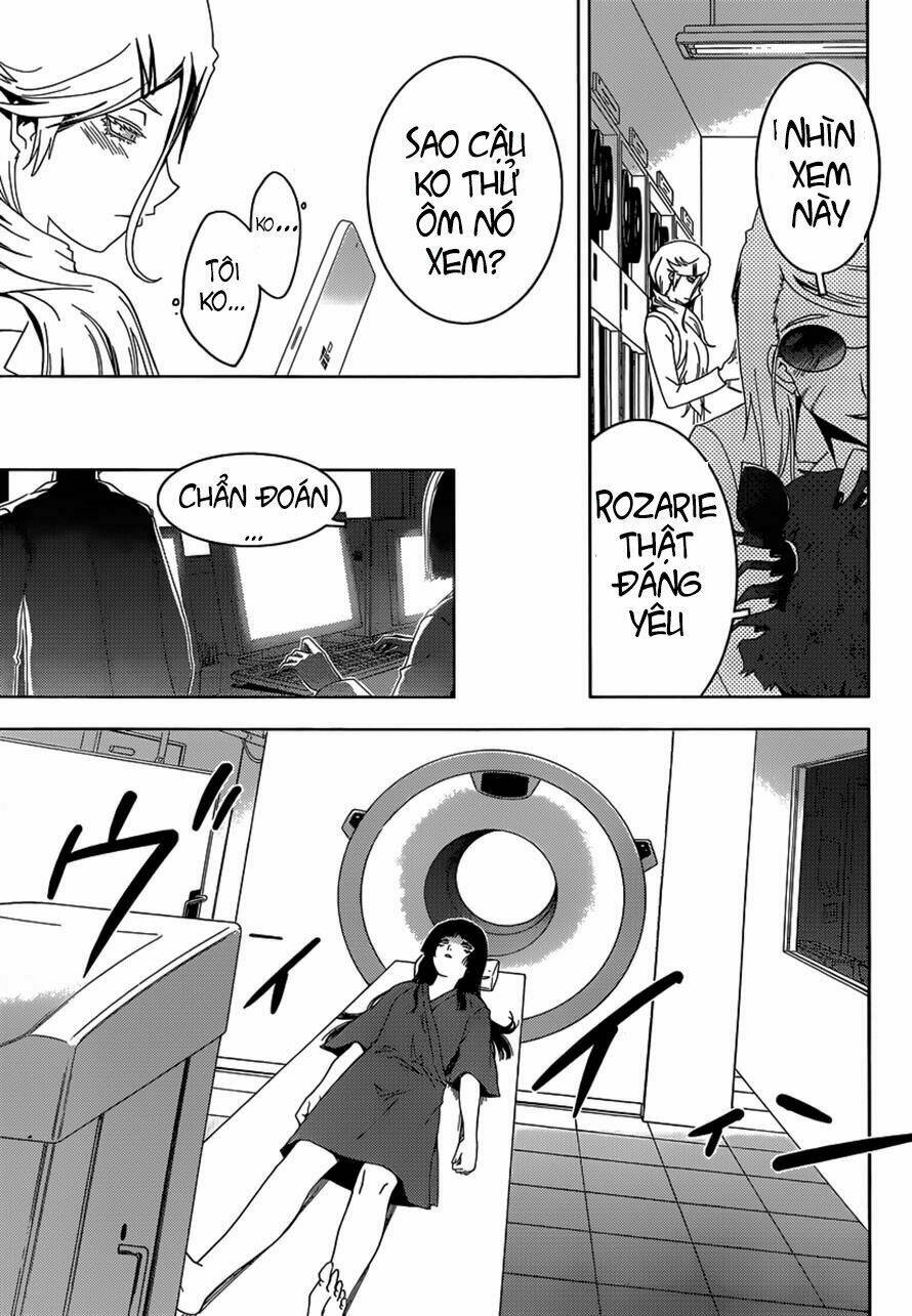 sanka rea chapter 32 26