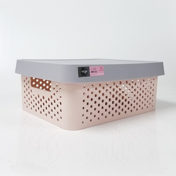 Bộ 2 Hộp Đựng Đồ AM1