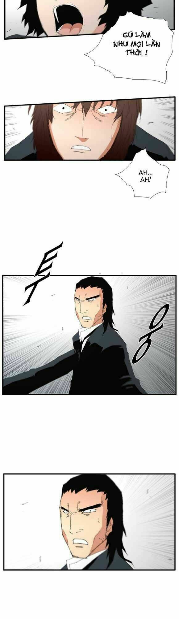 siêu năng chapter 43 19