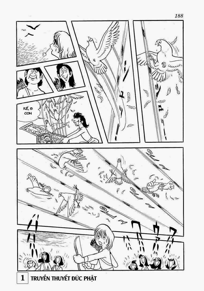 buddha - truyền thuyết đức phật chapter 5 29