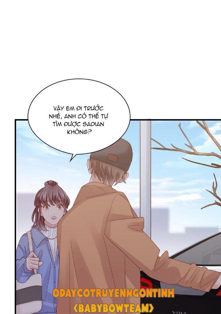 chiếc bật lửa và váy công chúa (b) chapter 46 28