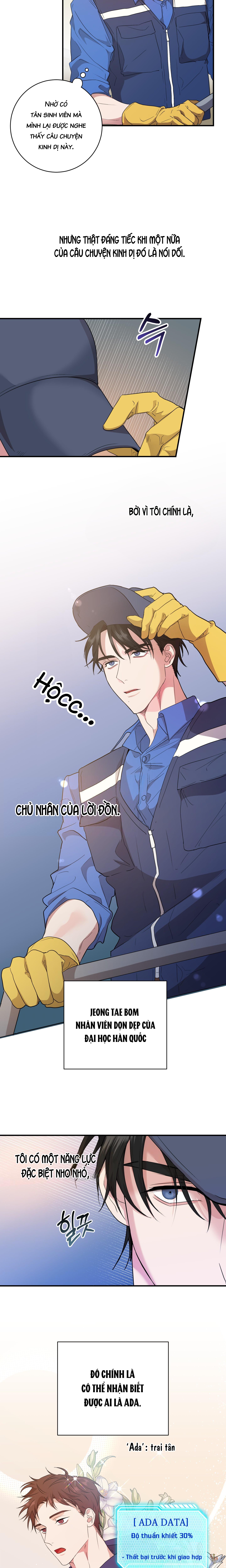 sát thủ chưa bị mất zin chapter 1 4