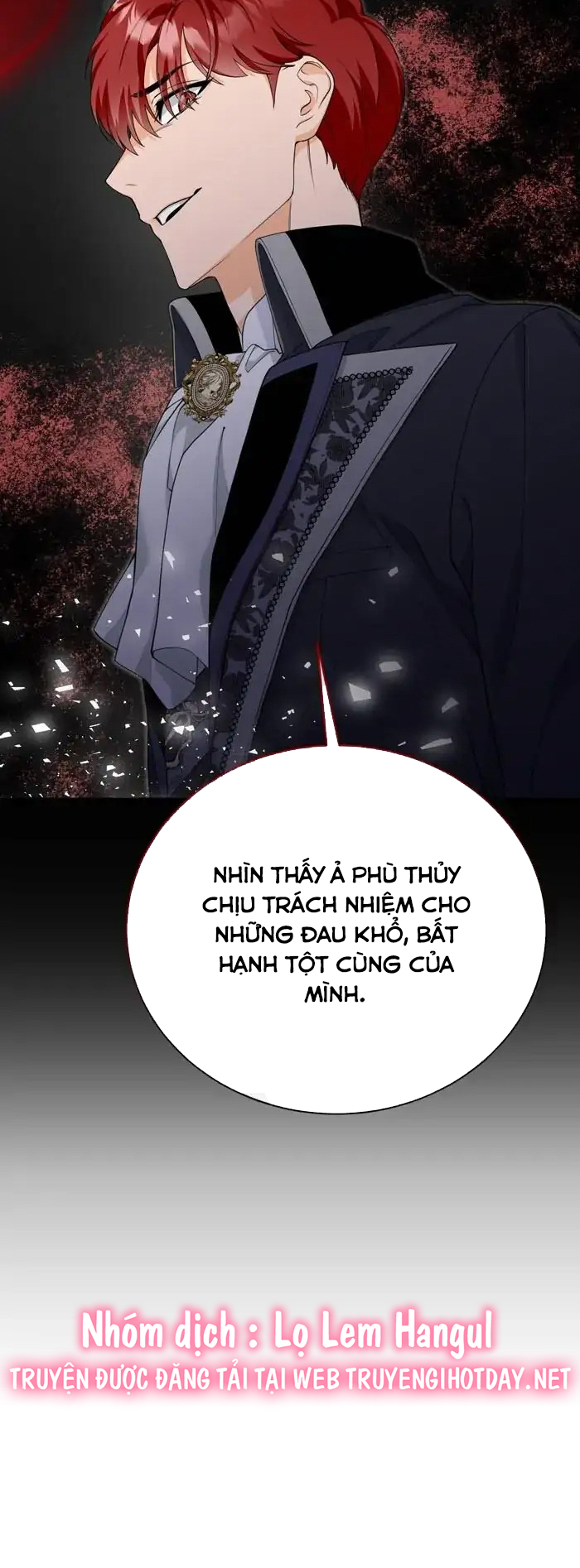 trở thành thánh nữ giả mạo chapter 4 40