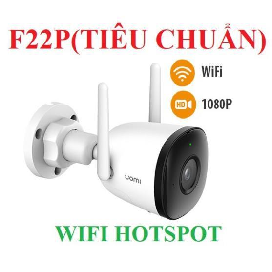 Camera IP 2.0M WiFi Ngoài Trời IMOU G26EP C26EP 1080P FULLHD Còi Hú , Màu Sắc Ban Đêm - HÀNG CHÍNH HÃNG