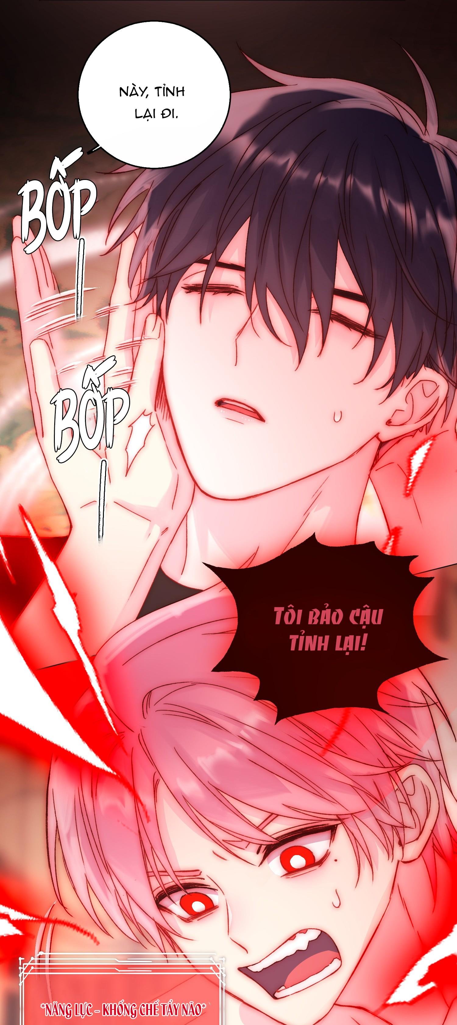 tôi phải trở thành nhân vật đại phản diện chapter 55 12