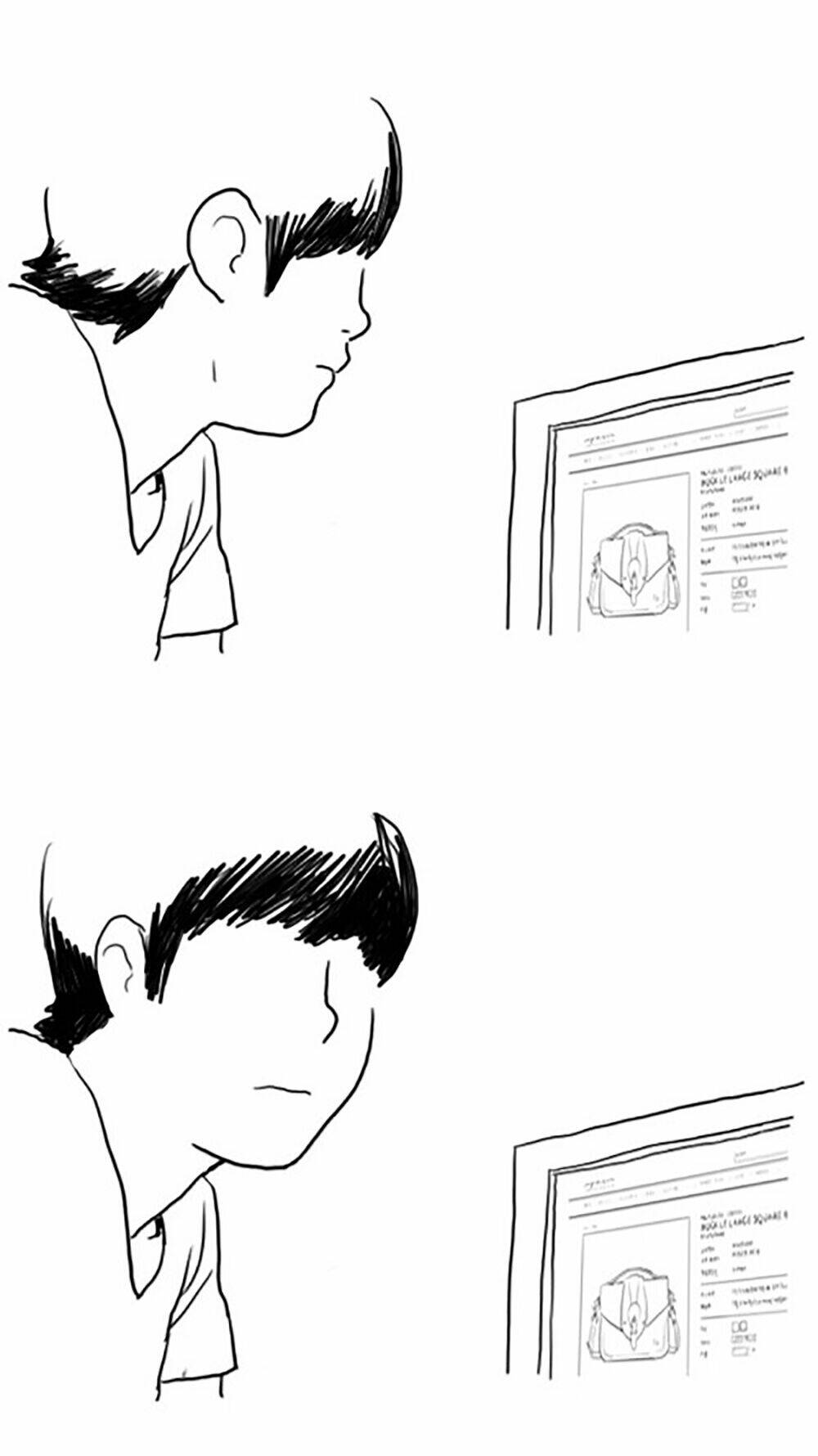 cô nàng trên lớp - the girl from class chapter 20 15