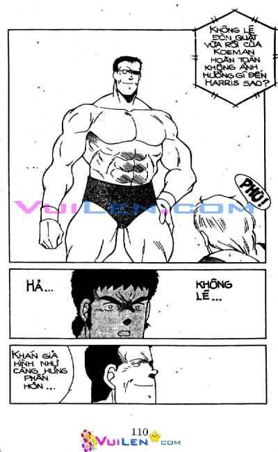 truyền nhân atula - shura no mon i chapter 31 111