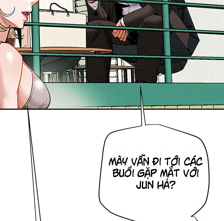 kế hoạch với em gái ngây thơ chapter 8.2 25