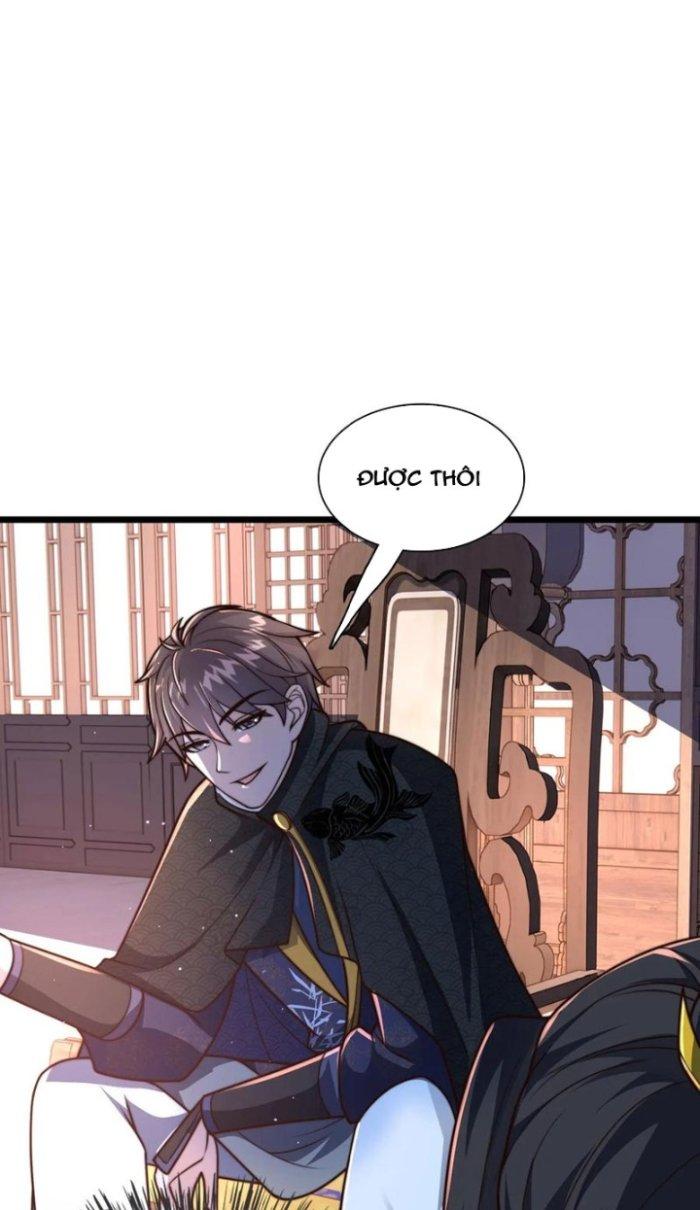 ta nuôi ma quỷ ở trấn ma ti chapter 101 19