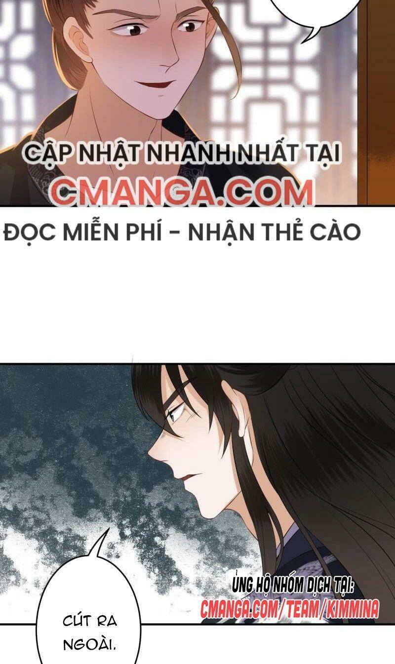 vương gia kiêu ngạo quá khó cua chapter 84 17