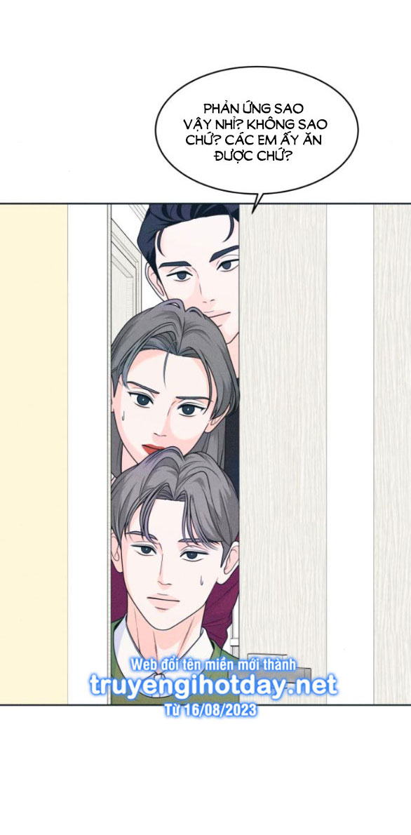 Thiếu Niên Hướng Nội chapter 18.2 - Trang 3
