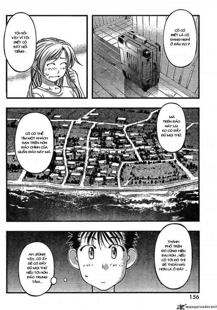 umi no misaki chapter 64 16