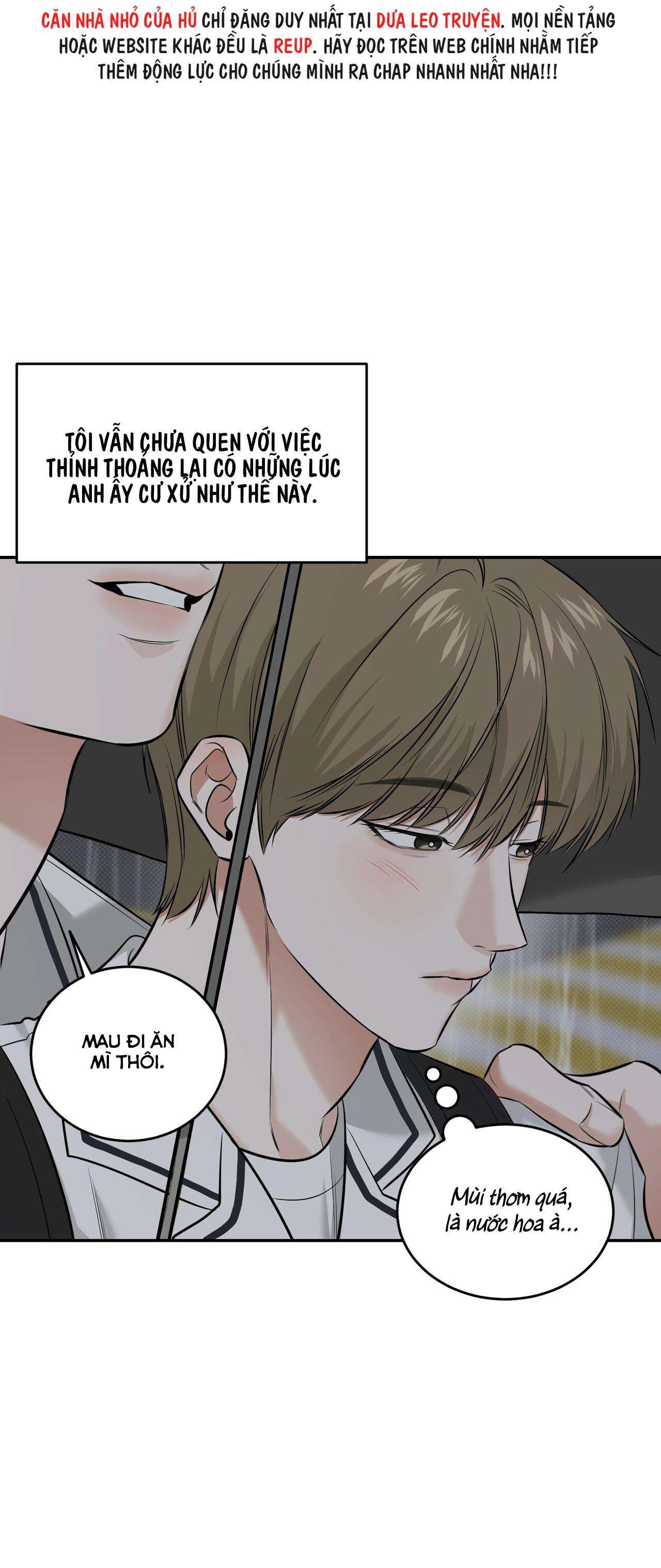 chàng trai cho em mọi thứ chapter 14 47