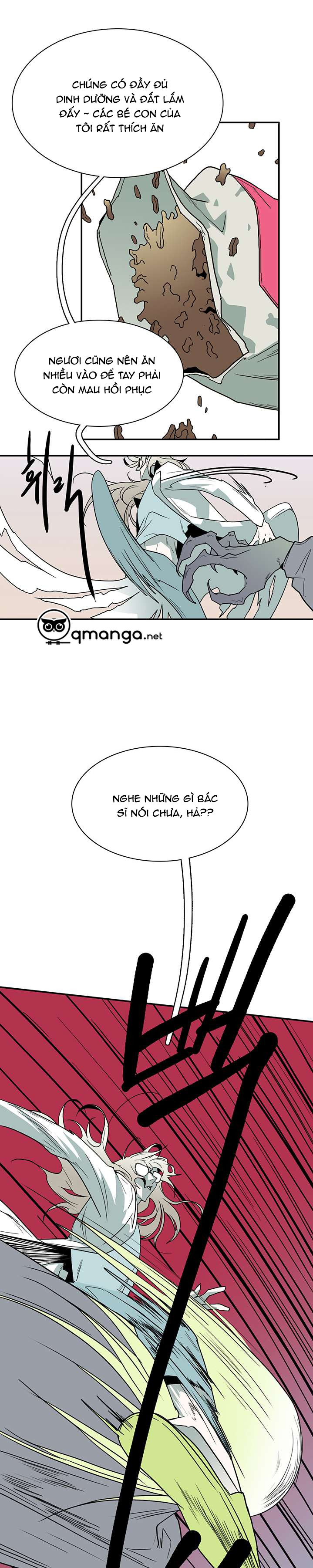 dear door chapter 16 12