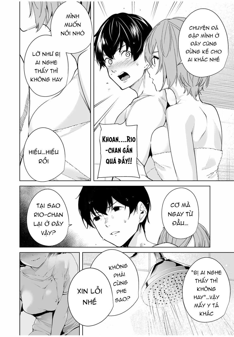 destiny lover season 2 chapter 6 6