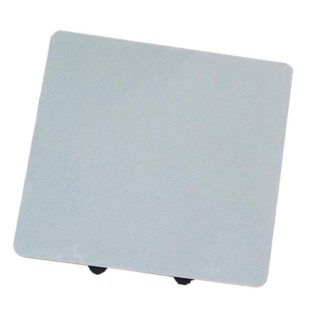 Desktop Touchpad Mouse Board White for    Pro 13'' 15'' A1286 A1278