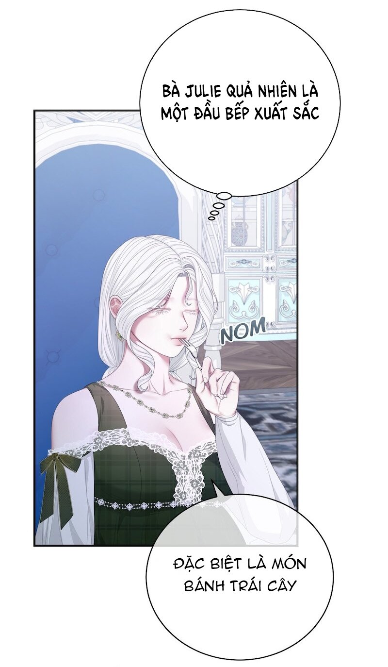 nữ hầu muốn đình công chapter 48 50