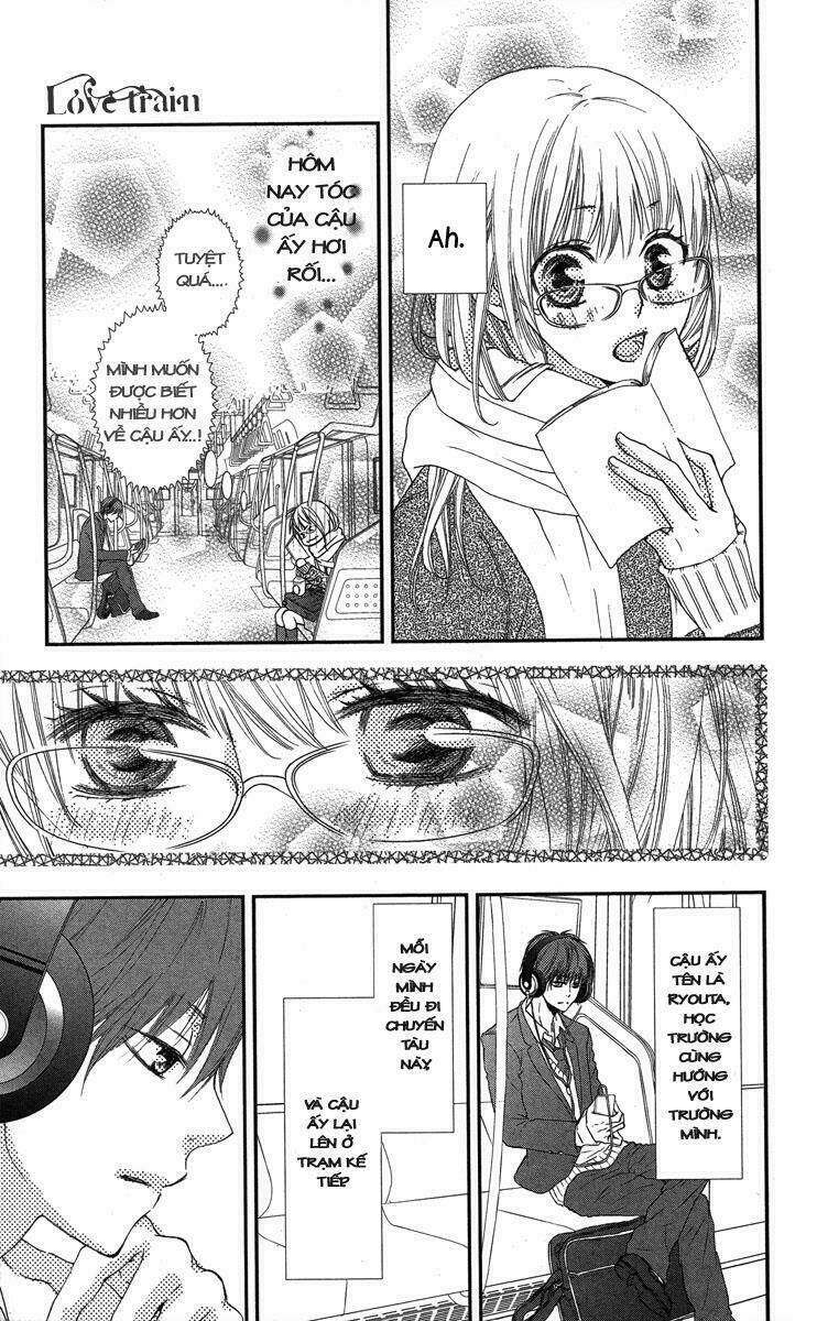 love train chapter 1 5