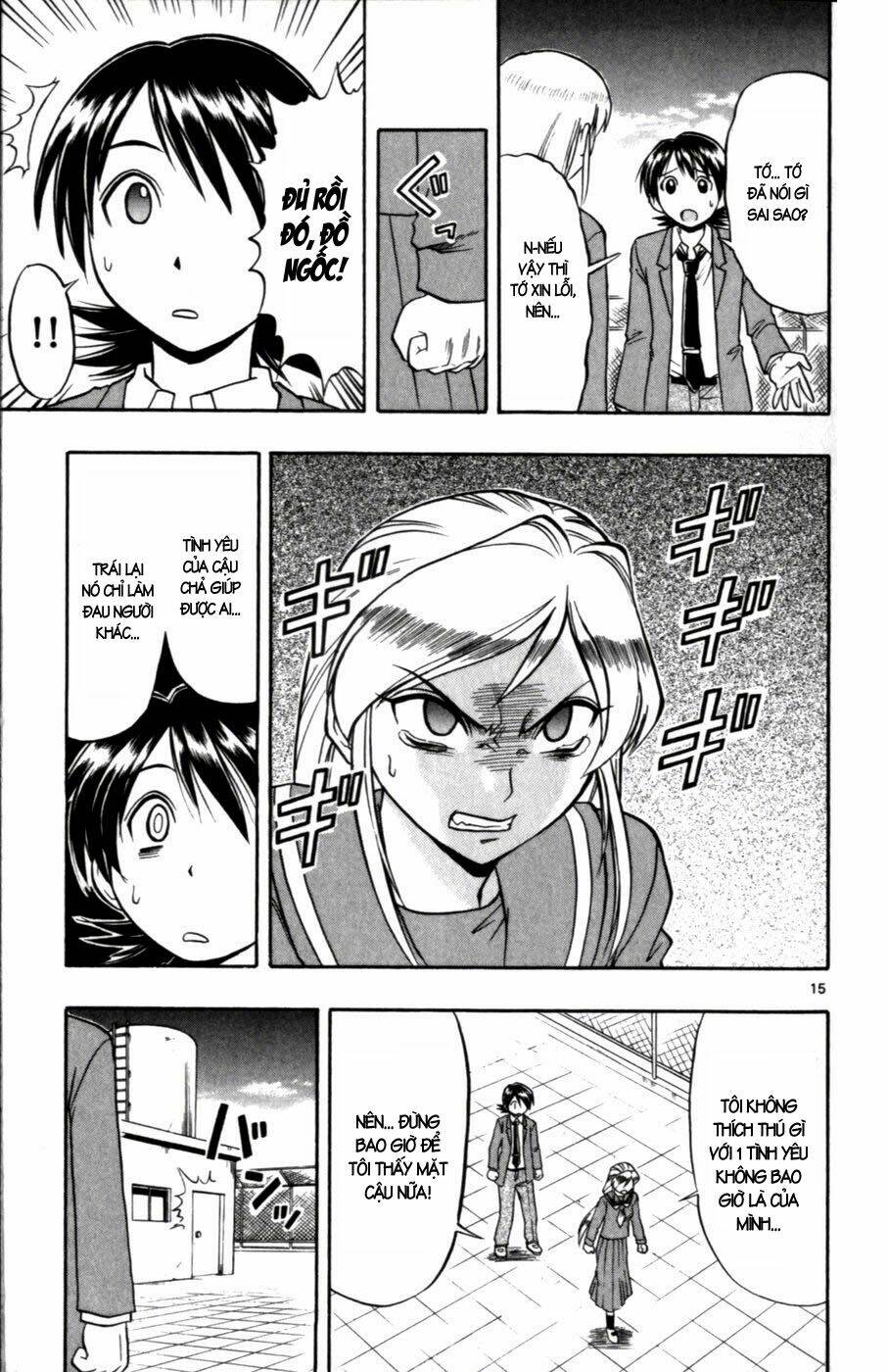 ai kora chapter 103 15