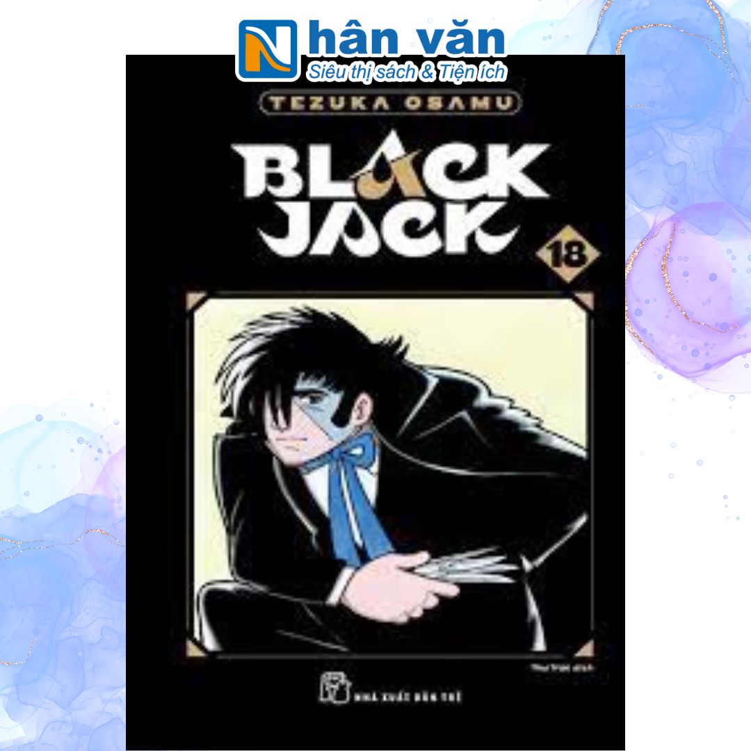 Black Jack - Tập 18