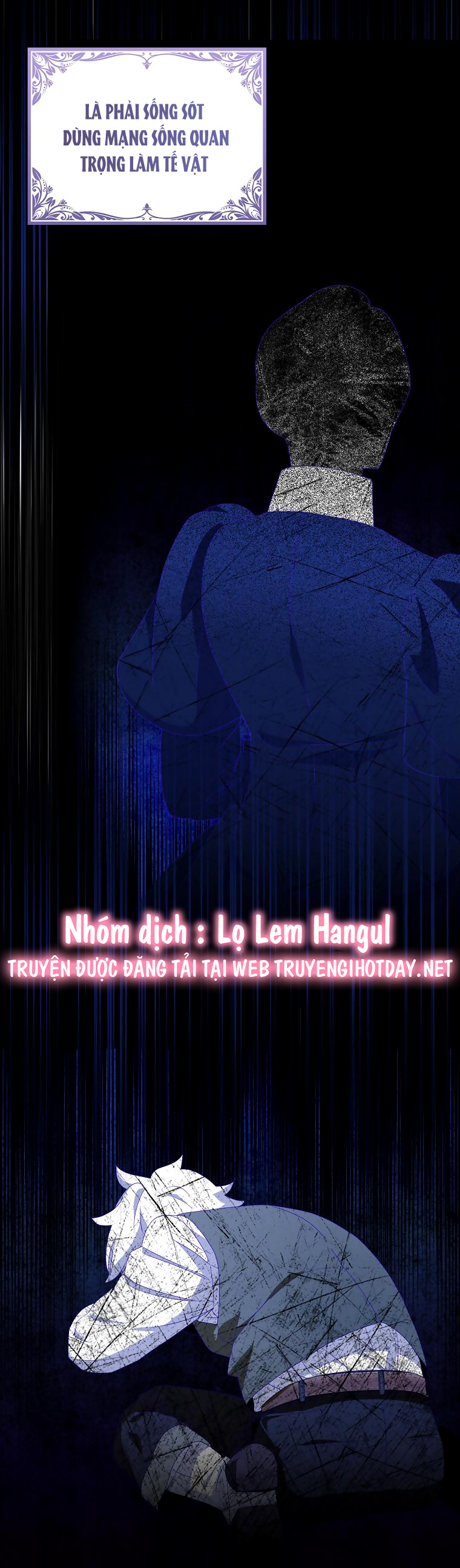 tôi sẽ cố gắng bảo vệ em gái chapter 63.1 31