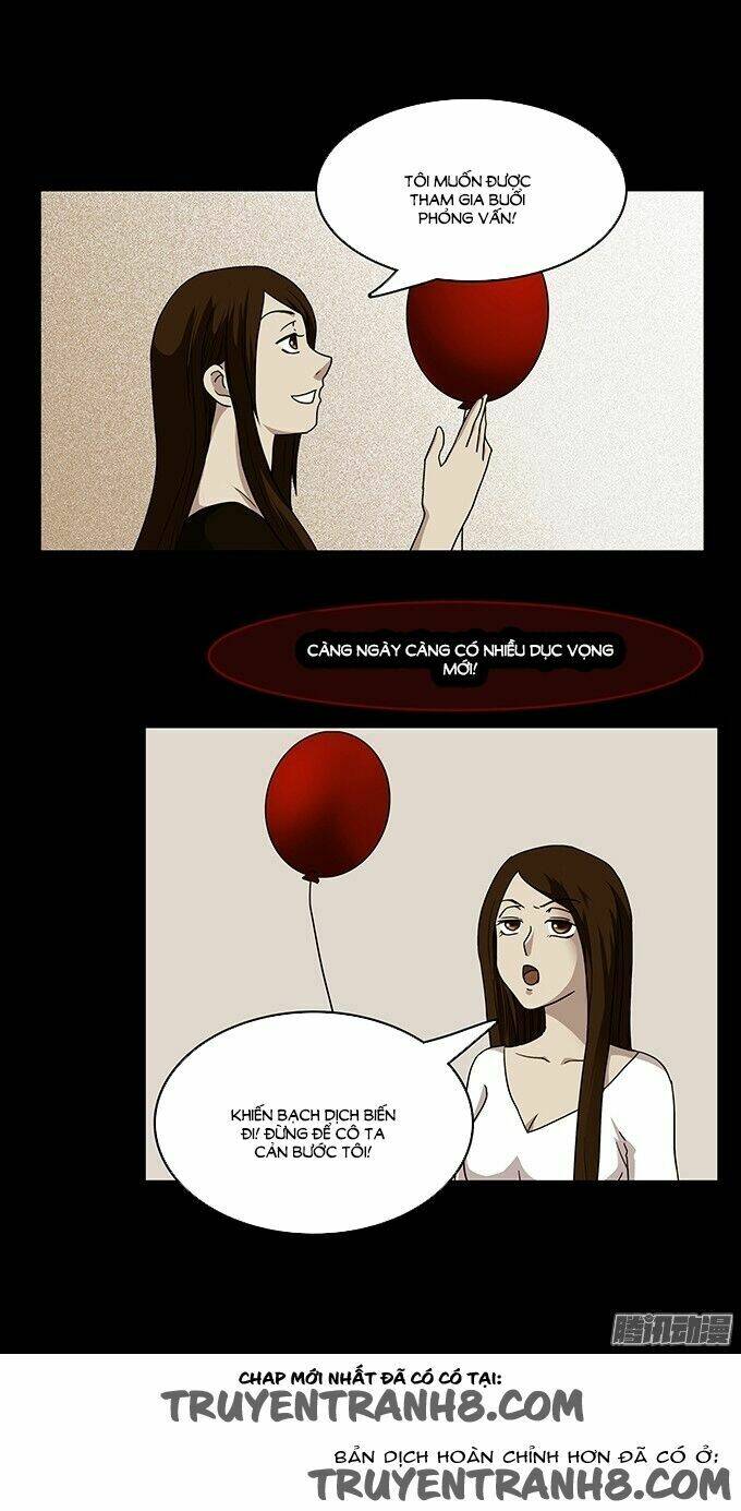 ớn lạnh tuyệt đối chapter 95 23