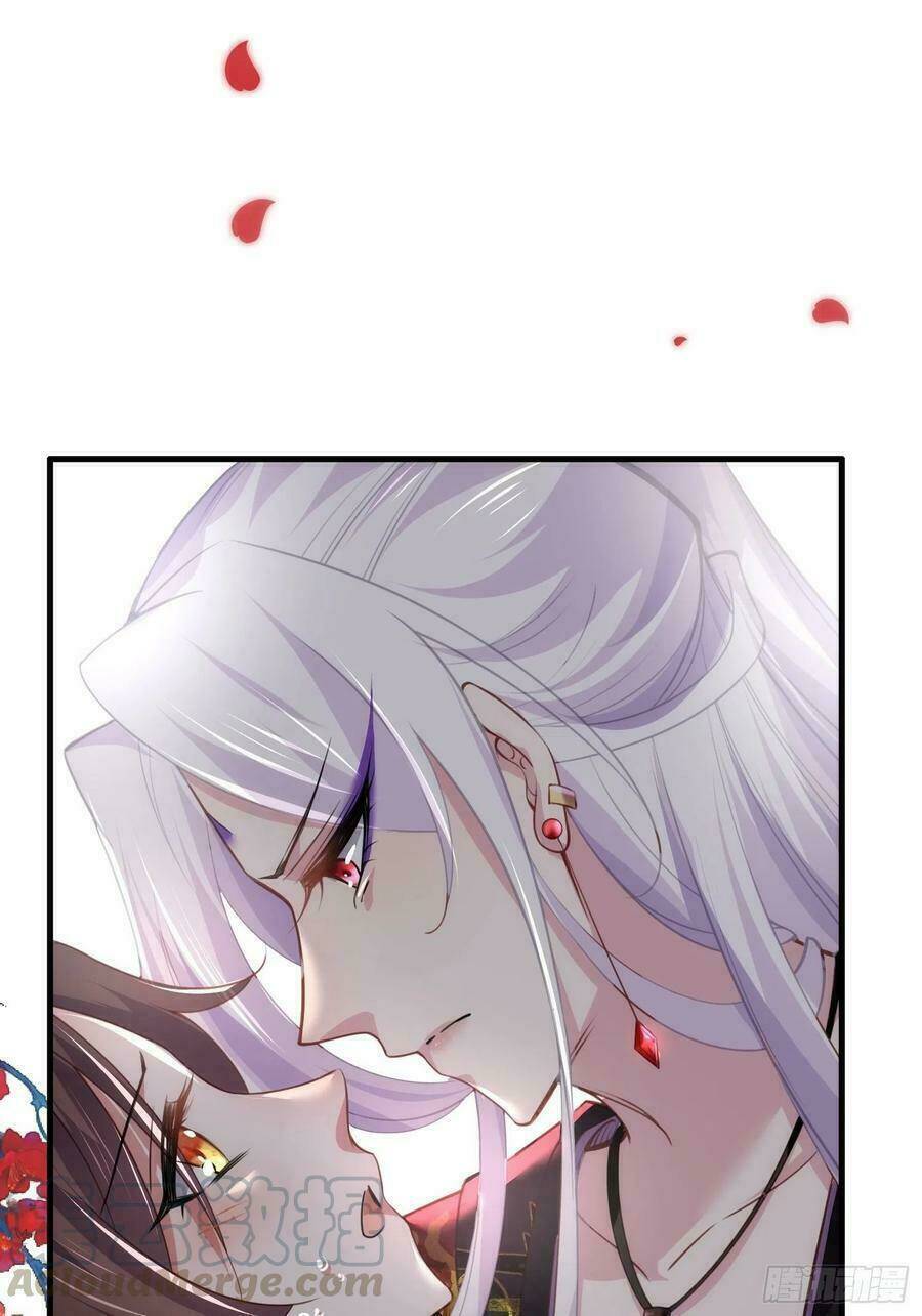 hoạn phi thiên hạ chapter 112 26