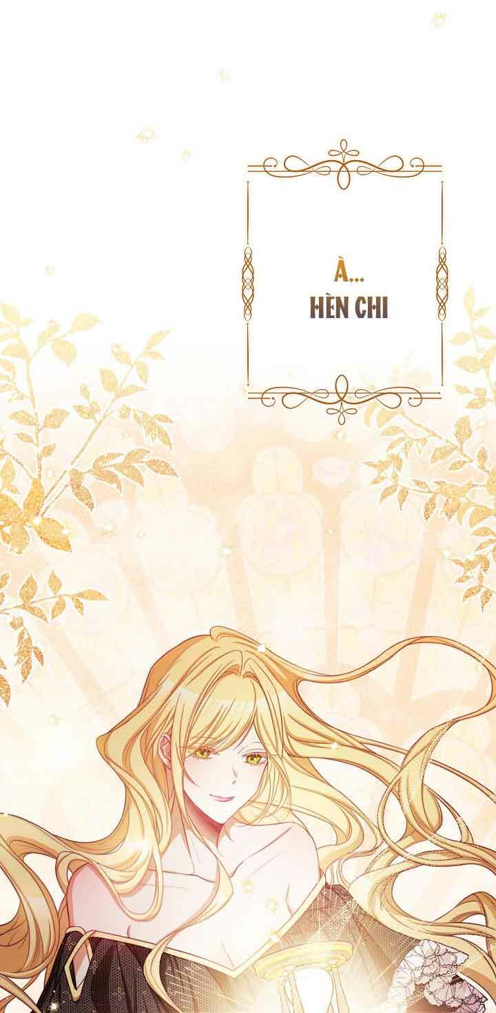 ác nữ phản diện đảo ngược đồng hồ cát chapter 79.1 45