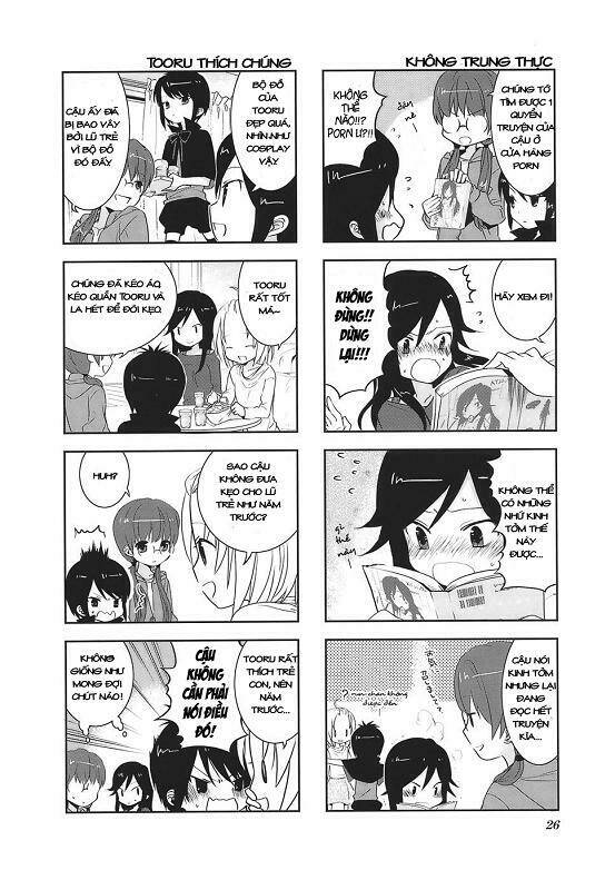 a channel chapter 3 6