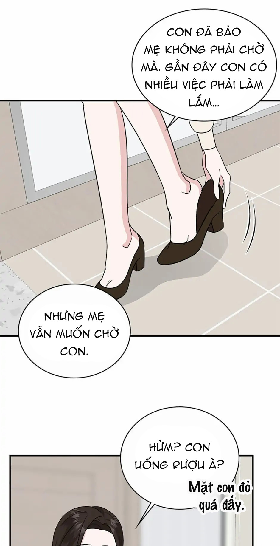 thiếu tôi là sếp mất ngủ ngay chapter 38.2 25