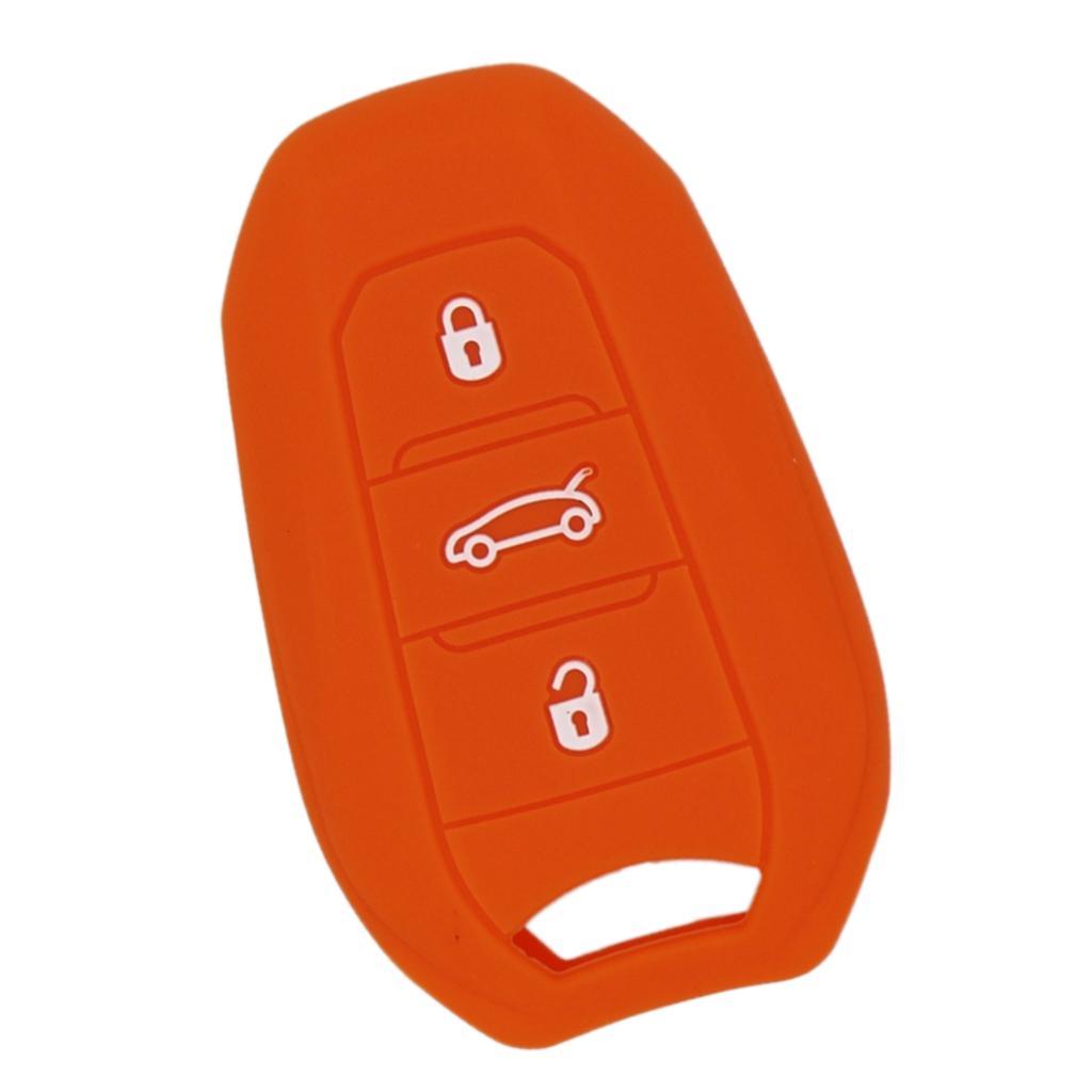 Car Key Fob  Case  Button Key Shell For Mostly